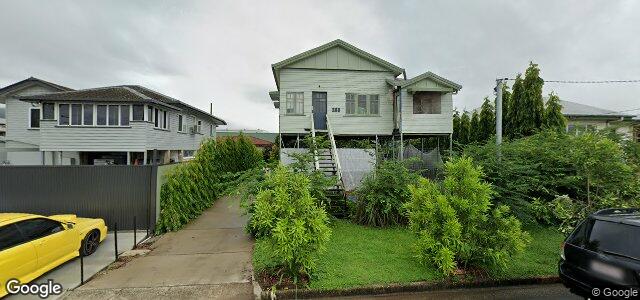 Photo of 260 Spence Street in Winnipeg, Manitoba