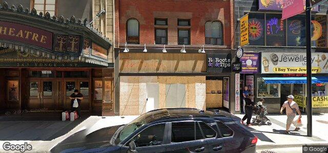 261 Young Street（加拿大曼尼托巴省温尼伯市）房屋照片