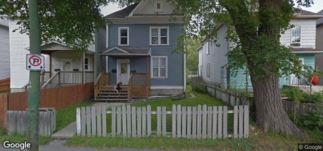 263 Langside Street（加拿大曼尼托巴省温尼伯市）房屋照片