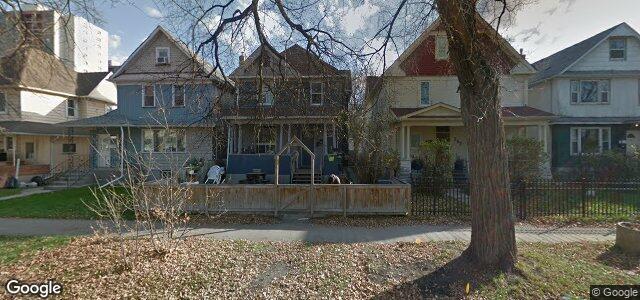 263 Spence Street（加拿大曼尼托巴省温尼伯市）房屋照片