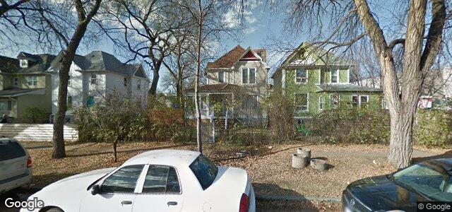 264 Spence Street（加拿大曼尼托巴省温尼伯市）房屋照片