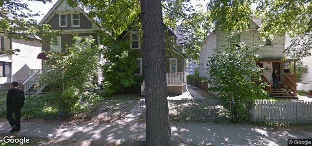 265 Balmoral Street（加拿大曼尼托巴省温尼伯市）房屋照片