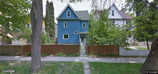 265 Furby Street（加拿大曼尼托巴省温尼伯市）房屋照片