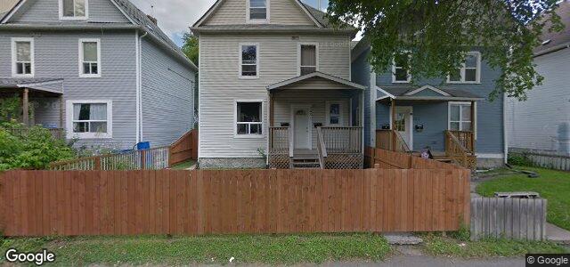 265 Langside Street（加拿大曼尼托巴省温尼伯市）房屋照片