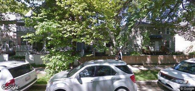 266 Balmoral Street（加拿大曼尼托巴省温尼伯市）房屋照片