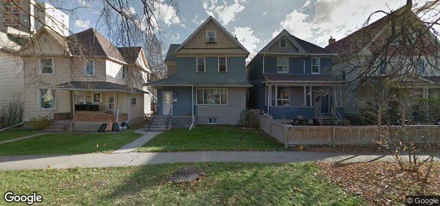 267 Spence Street（加拿大曼尼托巴省温尼伯市）房屋照片