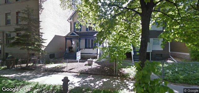 271 Balmoral Street（加拿大曼尼托巴省温尼伯市）房屋照片