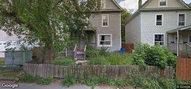 271 Langside Street（加拿大曼尼托巴省温尼伯市）房屋照片