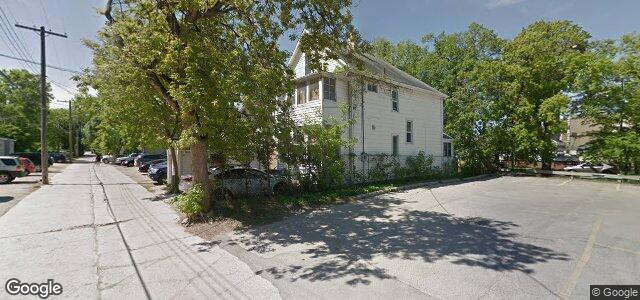 271 Spence Street（加拿大曼尼托巴省温尼伯市）房屋照片