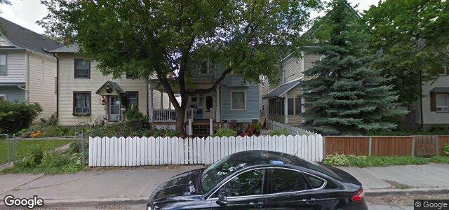 272 Langside Street（加拿大曼尼托巴省温尼伯市）房屋照片