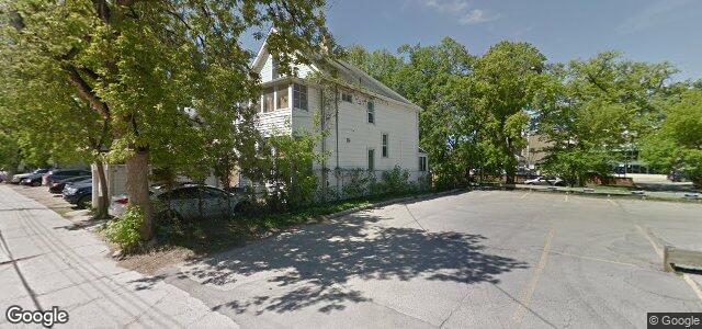 275 Spence Street（加拿大曼尼托巴省温尼伯市）房屋照片