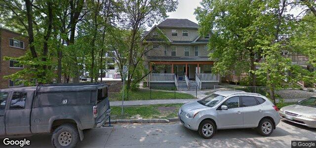 276 Furby Street（加拿大曼尼托巴省温尼伯市）房屋照片