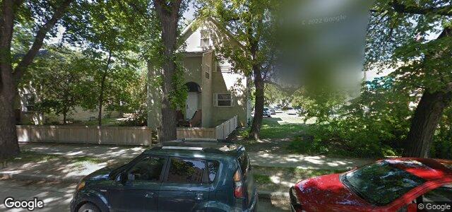 286 Balmoral Street（加拿大曼尼托巴省温尼伯市）房屋照片