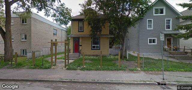 296 Langside Street（加拿大曼尼托巴省温尼伯市）房屋照片
