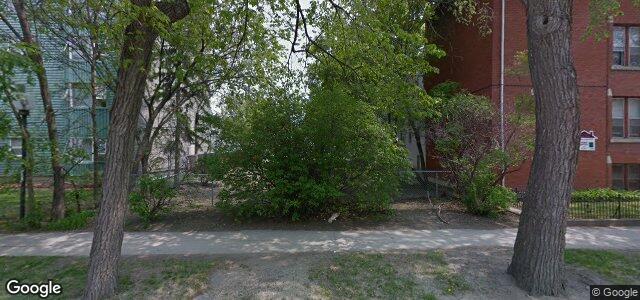 305 Furby Street（加拿大曼尼托巴省温尼伯市）房屋照片