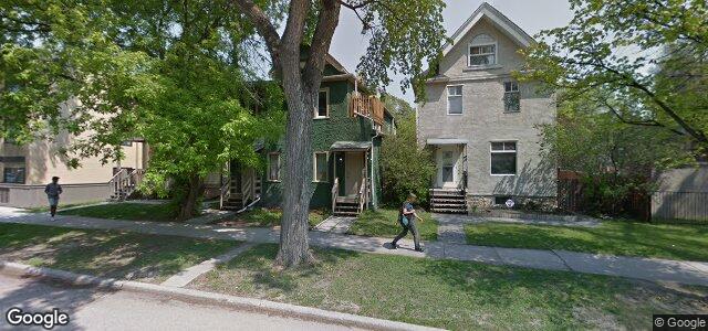 41 Furby Street（加拿大曼尼托巴省温尼伯市）房屋照片