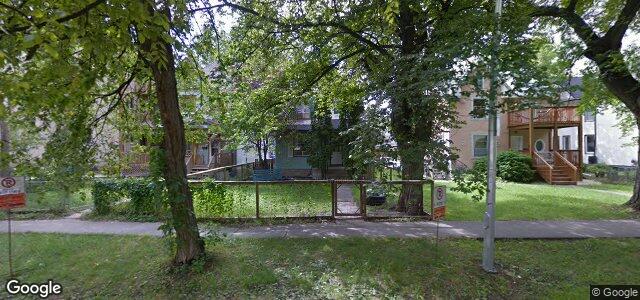 60 Furby Street（加拿大曼尼托巴省温尼伯市）房屋照片