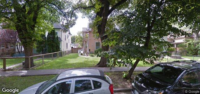 66 Furby Street（加拿大曼尼托巴省温尼伯市）房屋照片