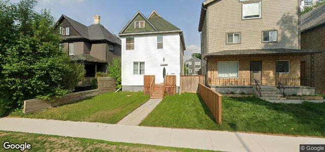 67 Maryland Street（加拿大曼尼托巴省温尼伯市）房屋照片