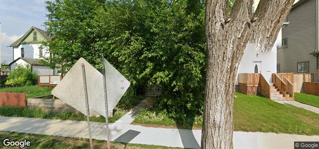 69 Maryland Street（加拿大曼尼托巴省温尼伯市）房屋照片