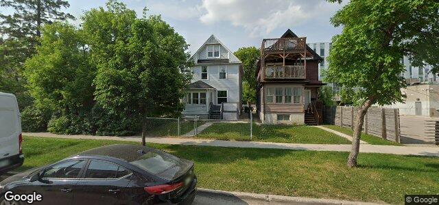 697 Sara Avenue（加拿大曼尼托巴省温尼伯市）房屋照片