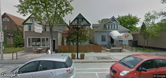 71 Sherbrook Street（加拿大曼尼托巴省温尼伯市）房屋照片