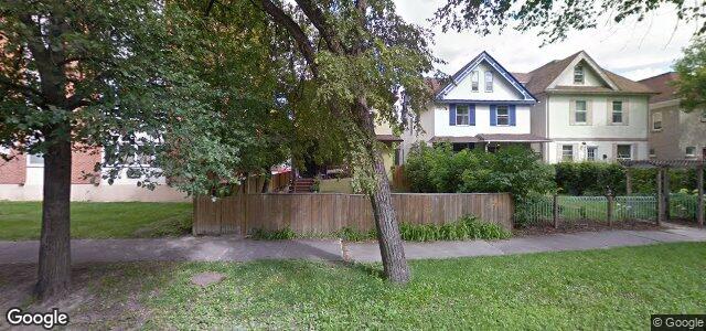 73 Furby Street（加拿大曼尼托巴省温尼伯市）房屋照片