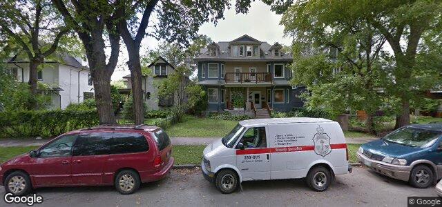 78 Furby Street（加拿大曼尼托巴省温尼伯市）房屋照片