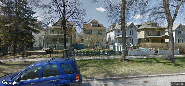 84 Spence Street（加拿大曼尼托巴省温尼伯市）房屋照片