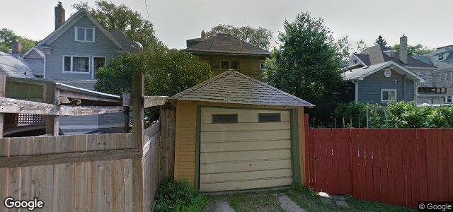 Larawan ng 88 Spence Street sa Winnipeg, Manitoba