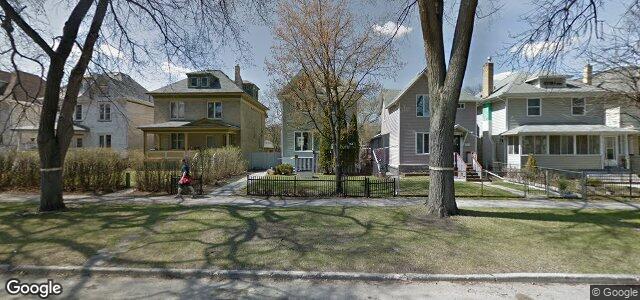 90 Spence Street（加拿大曼尼托巴省温尼伯市）房屋照片