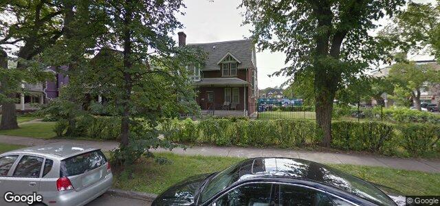 Photo of 96 Furby Street in Winnipeg, Manitoba