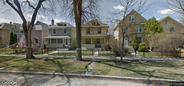 96 Spence Street（加拿大曼尼托巴省温尼伯市）房屋照片