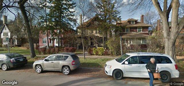 Photo of 98 Balmoral Street in Winnipeg, Manitoba