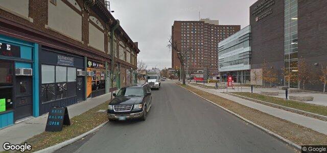 Langside Street（加拿大曼尼托巴省温尼伯市）房屋照片