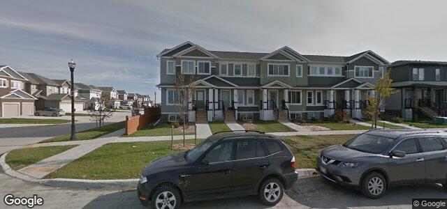 101 Lyra Gate（加拿大曼尼托巴省温尼伯市）房屋照片