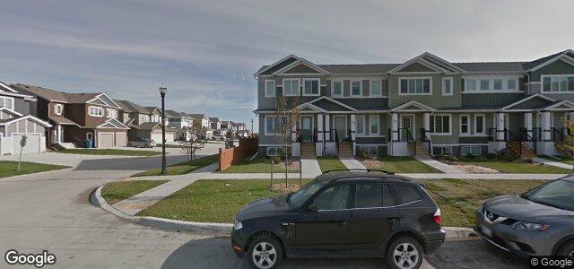 105 Lyra Gate（加拿大曼尼托巴省温尼伯市）房屋照片