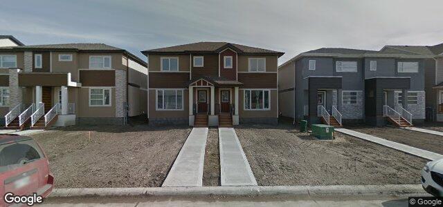 164 Phoenix Way（加拿大曼尼托巴省温尼伯市）房屋照片