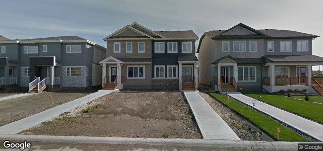 176 Phoenix Way（加拿大曼尼托巴省温尼伯市）房屋照片