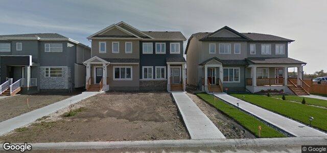 180 Phoenix Way（加拿大曼尼托巴省溫尼伯市）房屋照片