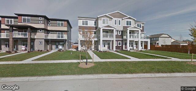 Photo of 183 North Point Boulevard in Winnipeg, Manitoba