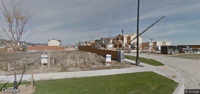 183 Phoenix Way（加拿大曼尼托巴省温尼伯市）房屋照片