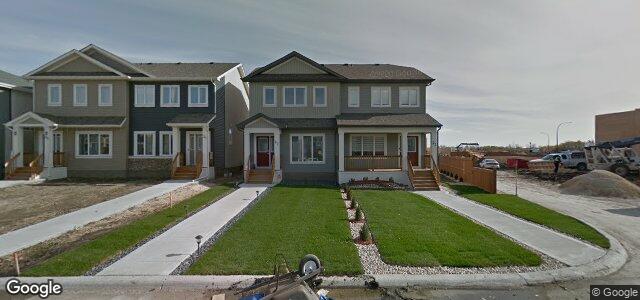 184 Phoenix Way（加拿大曼尼托巴省温尼伯市）房屋照片