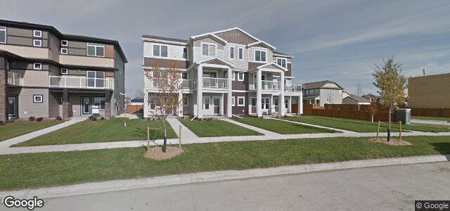 187 North Point Boulevard（加拿大曼尼托巴省温尼伯市）房屋照片