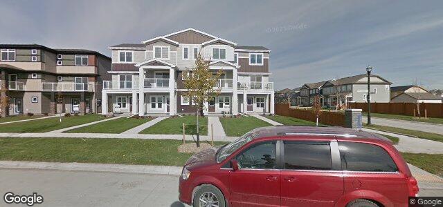 191 North Point Boulevard（加拿大曼尼托巴省温尼伯市）房屋照片