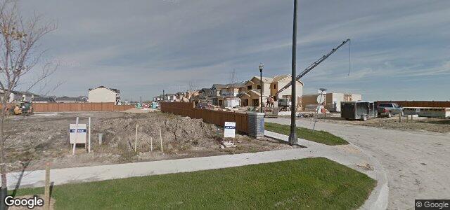 191 Phoenix Way（加拿大曼尼托巴省温尼伯市）房屋照片