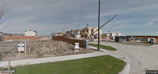 195 Phoenix Way（加拿大曼尼托巴省温尼伯市）房屋照片