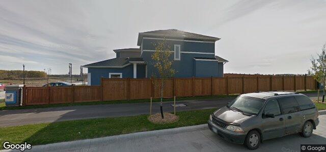 2 Atlas Crescent（加拿大曼尼托巴省温尼伯市）房屋照片