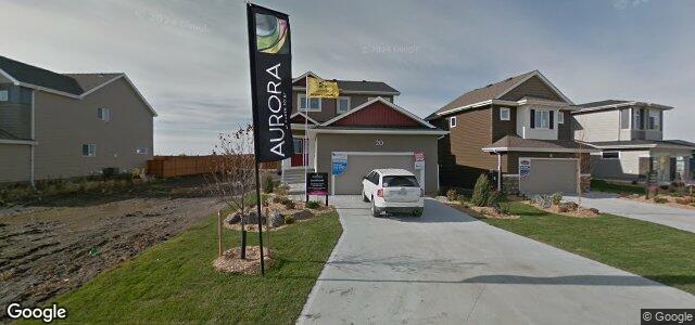 20 Atlas Crescent（加拿大曼尼托巴省溫尼伯市）房屋照片