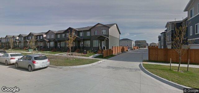 21 Lyra Gate（加拿大曼尼托巴省温尼伯市）房屋照片